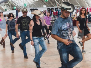 Key West Country Western Dancers